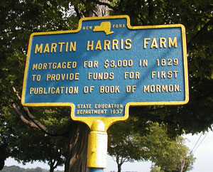 Image result for martin harris farm